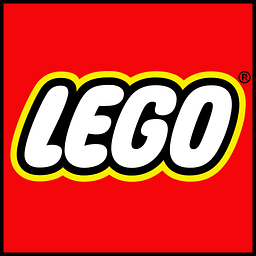 Cartes cadeaux LEGO